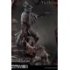 Bloodborne The Old Hunters Statue The Hunter 82 cm